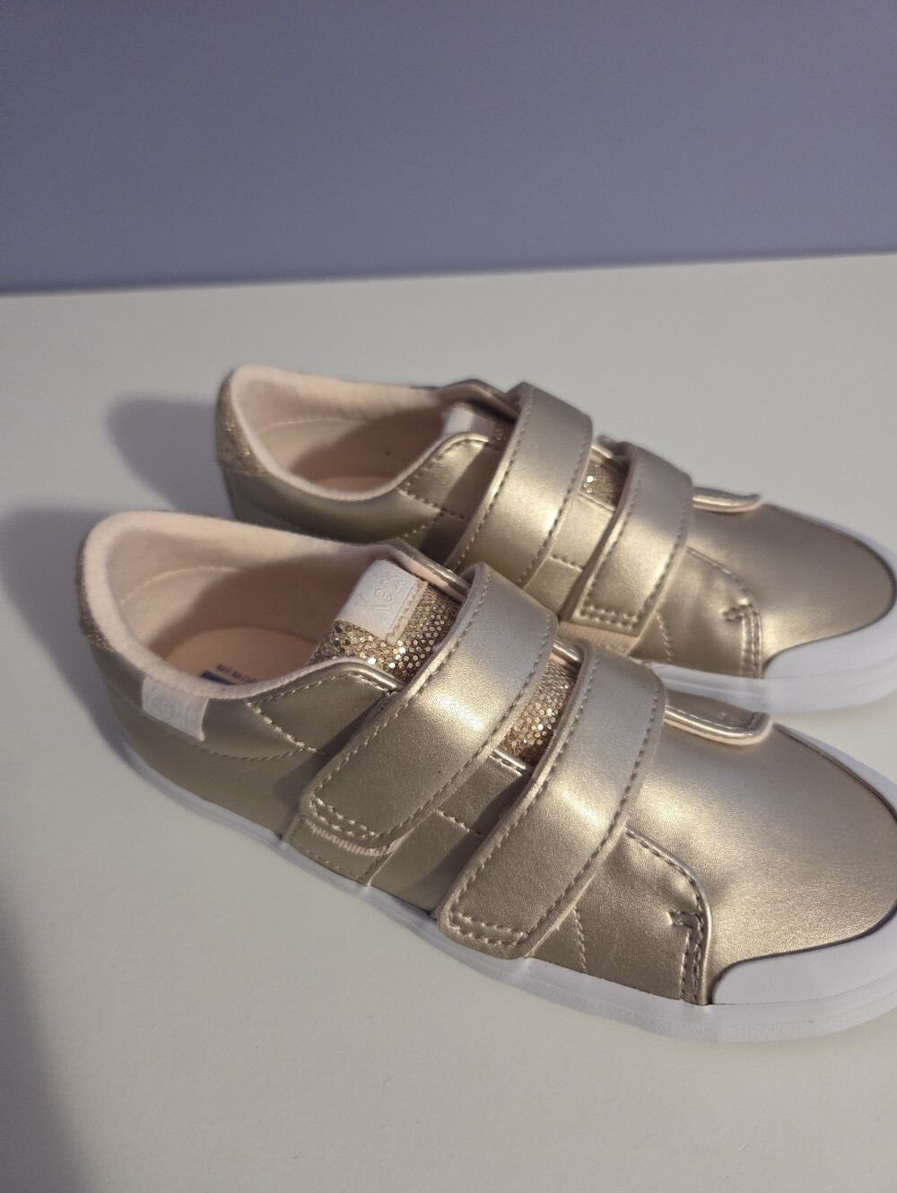 Girls Keds Sneakers
